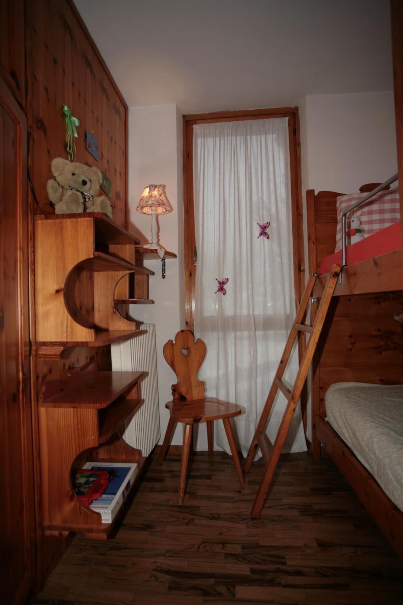 Residence Valfassa Canazei Kültér fotó